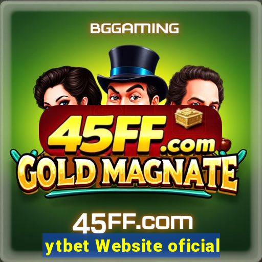 ytbet Website oficial